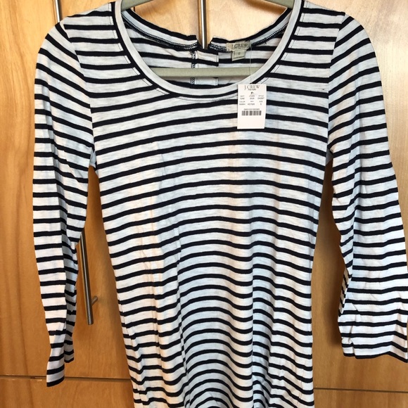 J. Crew Tops - Unworn J. Crew Shirt w/ Zipper J. Crew Tops - Unworn J. Crew Shirt w/ Zipper